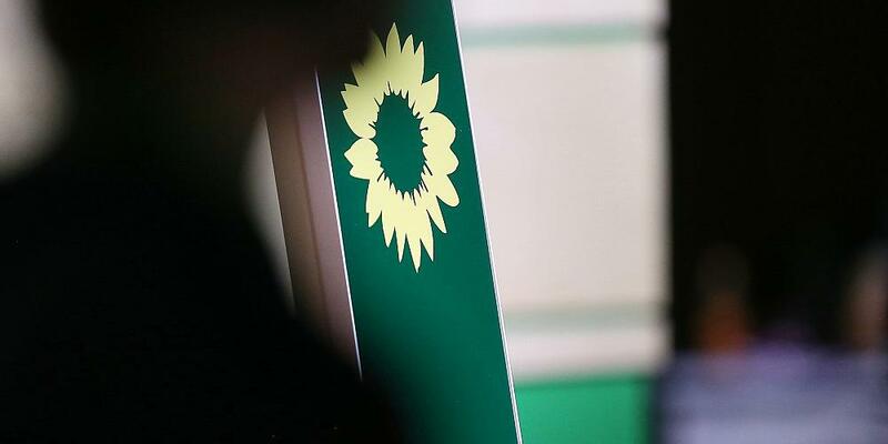 Grünen-Logo (Archiv) - Foto: über dts Nachrichtenagentur