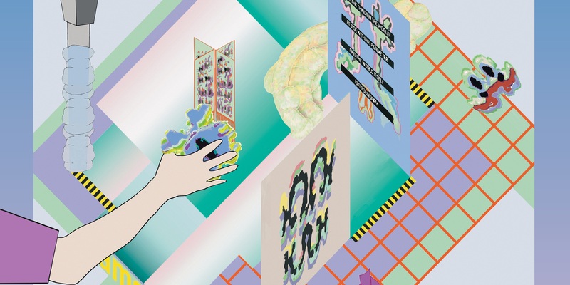 among-us by Patricia Urquiola - Foto: Messe Frankfurt über pressetext.de