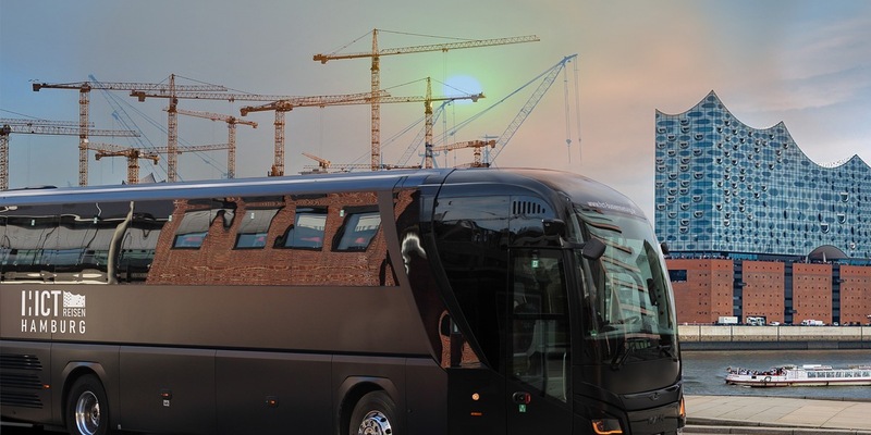 HCT Gruppe weiter auf Expansionskurs - Tochterunternehmen HCT Reisen GmbH setzt neue Maßstäbe - Foto: presseportal.de