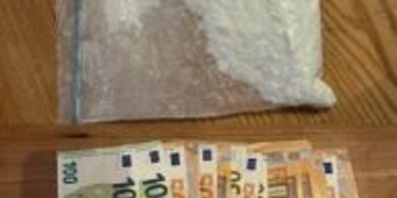 BPOL-FL: PI - Bundespolizei schnappt Drogendealer am Bahnhof - Foto: presseportal.de