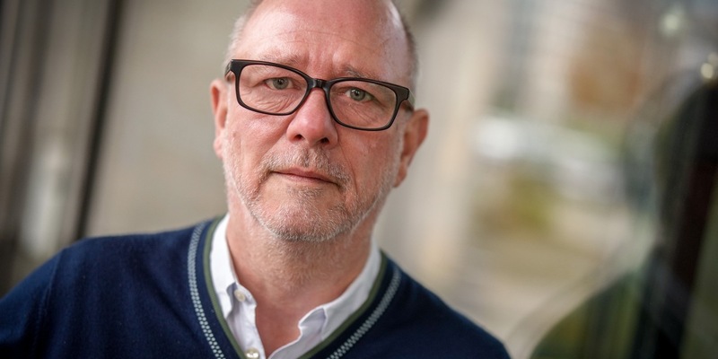 Peer Grimm wird Produktmanager Redaktionstechnologie bei dpa - Foto: presseportal.de