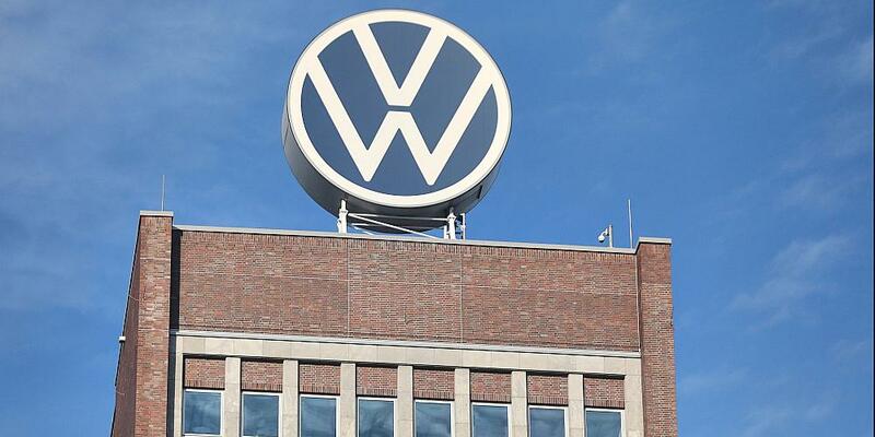 VW-Werk (Archiv) - Foto: über dts Nachrichtenagentur