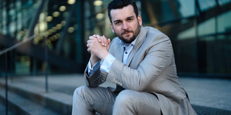 Alexander Heinrich von HeiProTec erklärt, warum das Standard-IT-Produkt nicht zum Unternehmenswachstum beiträgt - Foto: presseportal.de