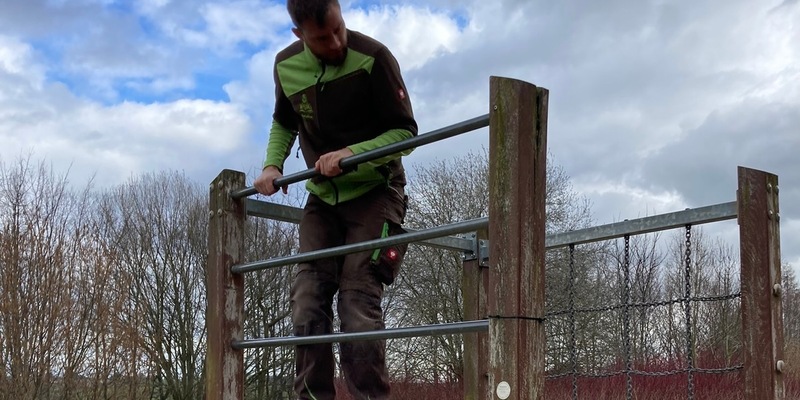 Warten auf die Wartung: Sind unsere Spielplätze sicher genug? – Christian Veit von WADIKI klärt auf - Foto: presseportal.de