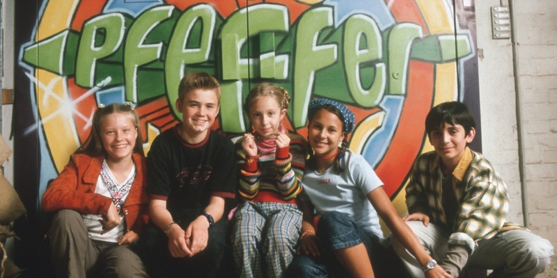 Krimi-Kult für Kids: Die ARD-Serie Die Pfefferkörner wird 25! - Foto: presseportal.de