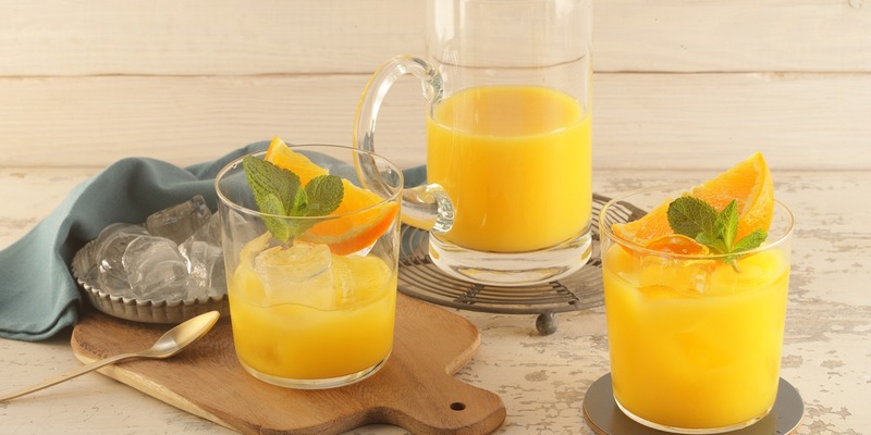 Mercosur-Abkommen macht Orangensaft wieder günstiger - Foto: presseportal.de