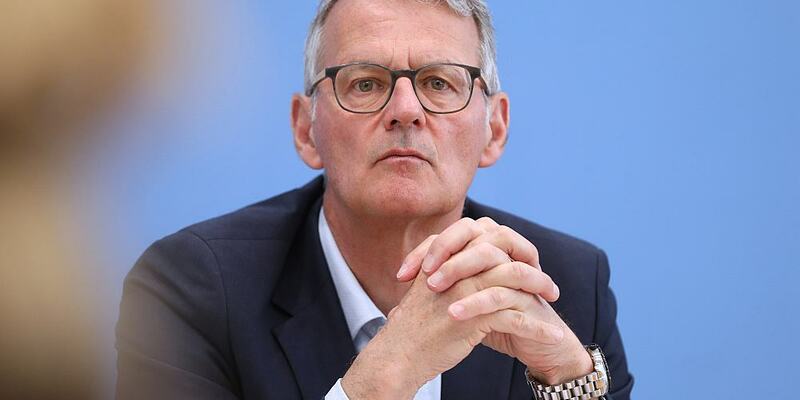 Gerald Gaß (Archiv) - Foto: über dts Nachrichtenagentur