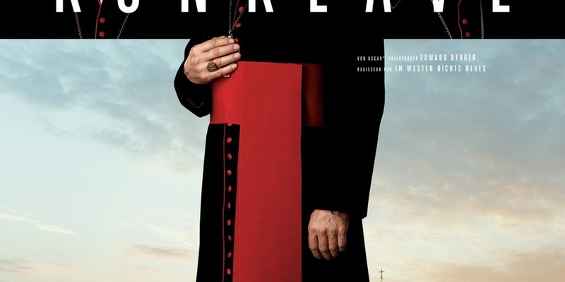 KONKLAVE / Sechs Nominierungen für die Golden Globe Awards - Foto: presseportal.de