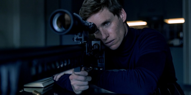 Sky Original Serie The Day of the Jackal für zwei Golden Globes nominiert - Foto: presseportal.de