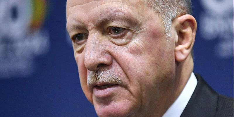 Recep Tayyip Erdogan (Archiv) - Foto: über dts Nachrichtenagentur