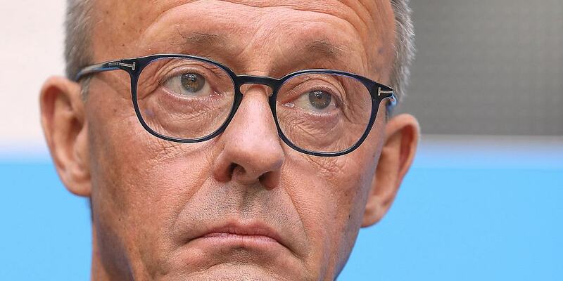 Friedrich Merz (Archiv) - Foto: über dts Nachrichtenagentur