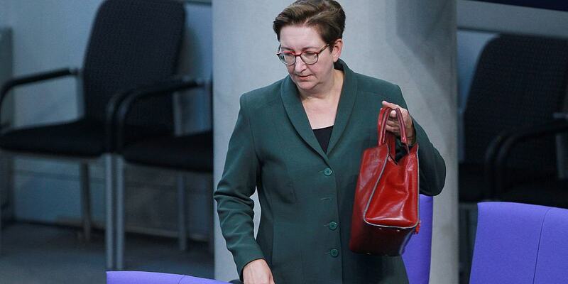 Klara Geywitz (Archiv) - Foto: über dts Nachrichtenagentur