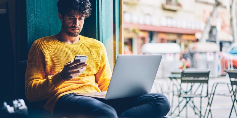 Wissen für die Jobs von morgen / Fernstudium Infotage vom 13. bis 23. Januar 2025 - Foto: presseportal.de