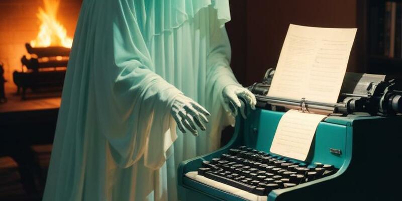 Der Geist der Weihnacht - Foto: Pressetherapeut über pressetext.de