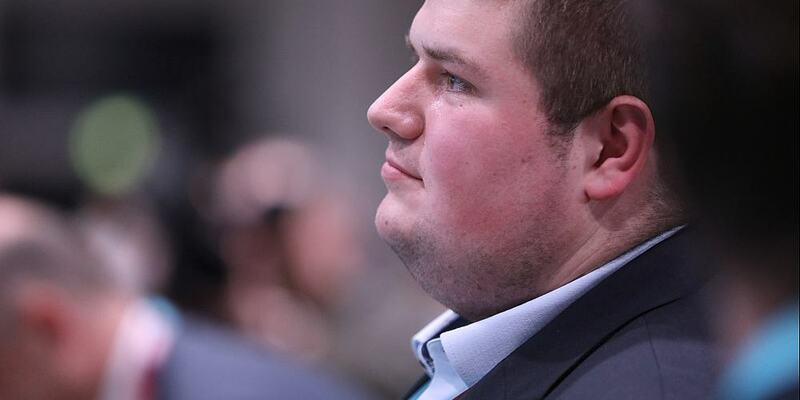 Johannes Volkmann (Archiv) - Foto: über dts Nachrichtenagentur