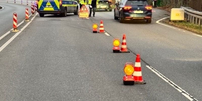 POL-DA: Groß-Umstadt / Dieburg: Über 130 Fahrzeuge bei Kontrollen gestoppt - Foto: presseportal.de