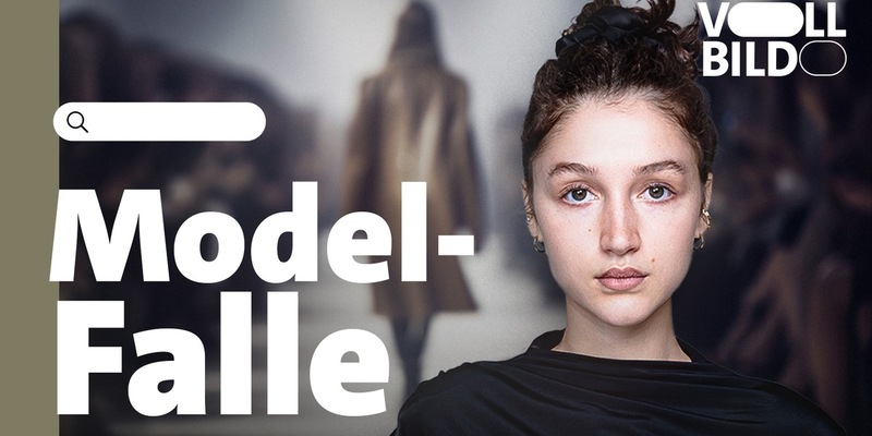 Mager-Models bei Saint Laurent und Louis Vuitton - Modekonzerne verstoßen gegen Selbstverpflichtung - Foto: presseportal.de