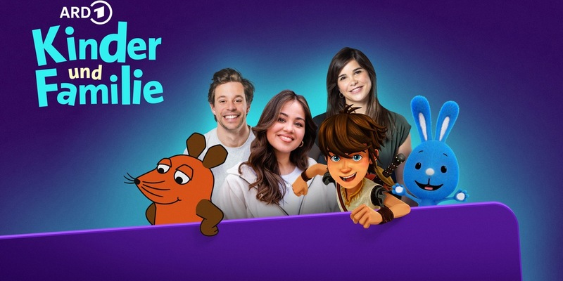 Märchen, „Schloss Einstein“ und mehr: MDR kuratiert kindersicheres Streaming in der ARD Mediathek - Foto: presseportal.de