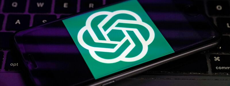 Das Landgericht München bremst OpenAI bei der Nutzung von Liedtexten. (Archivbild) - Foto: Richard Drew/AP/dpa