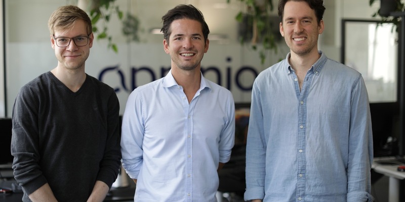 10 Jahre Appinio: Vom Hamburger Startup zur globalen Marktforschungsplattform mit über 3.000 Kunden weltweit - Foto: presseportal.de