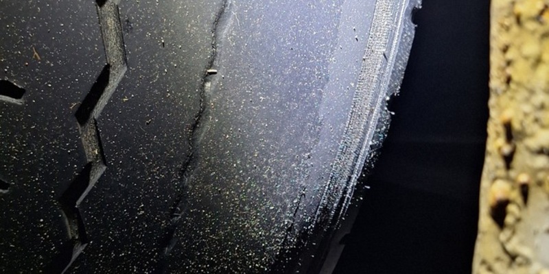 POL-DEL: Autobahnpolizei Ahlhorn: Transporter mit erheblichen Mängeln auf der B75 in Delmenhorst - Foto: presseportal.de