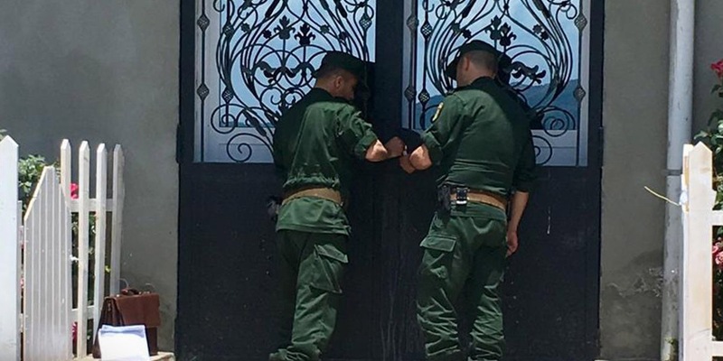 Tag der Menschenrechte: Immer weniger Versammlungsfreiheit für Christen / Christen weltweit zunehmend in die Illegalität gedrängt - Foto: presseportal.de