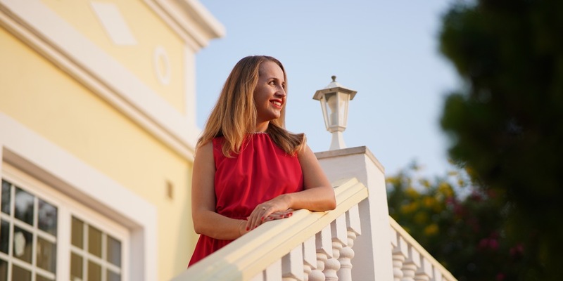 Triggerfrei Mamasein: Jana Alles von Smart Parents veröffentlicht neues Buch, das Müttern hilft, endlich langfristig aus dem Schreien herauszukommen - Foto: presseportal.de