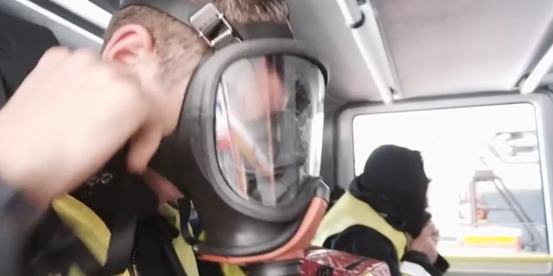 Tathaus, Ratlos: Tatort Rathaus: Bürgermeister Brüggemann hinterlässt viele Fragen - Foto: presseportal.de