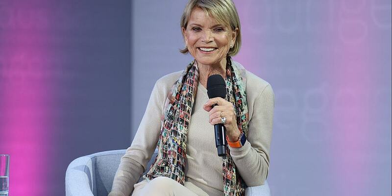 Uschi Glas (Archiv) - Foto: über dts Nachrichtenagentur