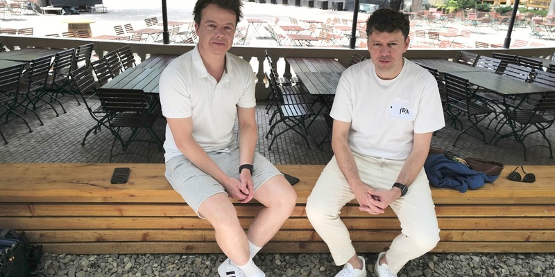 MDR-Doku fragt bei einer Reise durch den Osten Deutschlands nach der Kraft der Liebe - Foto: presseportal.de