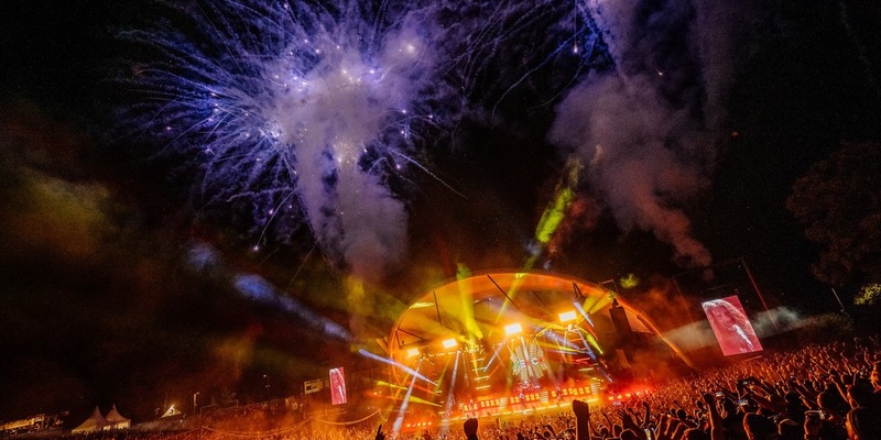 Eine Million Besucher:innen! Konzertveranstalter Wizard Live feiert Erfolgsjahr und stellt sich für die Zukunft neu auf - Foto: presseportal.de