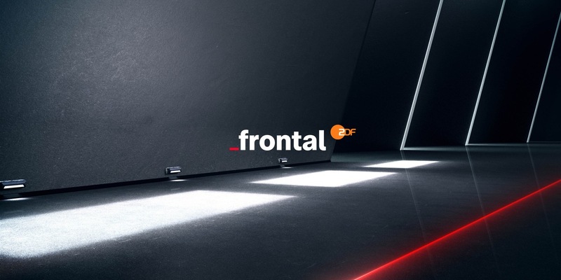 ZDF-frontal: Autofahrer zahlten für Fake-Klimaschutzprojekte in China / Laut DIW Analyse: rund eine Milliarde Euro - Foto: presseportal.de