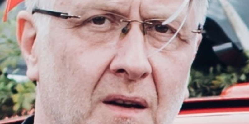 POL-WND: Vermisster 56-jähriger Udo Besch - Foto: presseportal.de