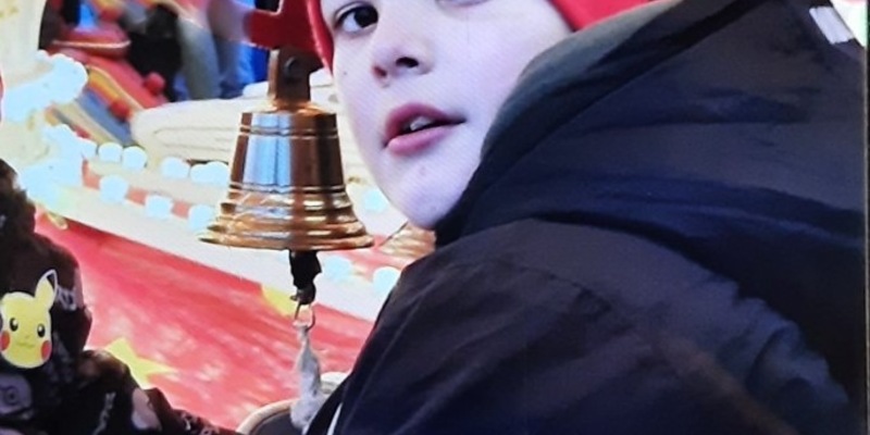 POL-KI: 241210.2 Kiel: 10-Jähriger vermisst - Foto: presseportal.de