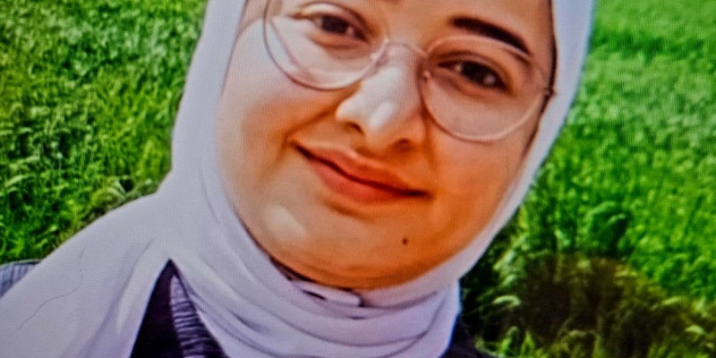 LPI-SLF: Öffentlichkeitsfahndung nach vermisster 16-jähriger - Foto: presseportal.de