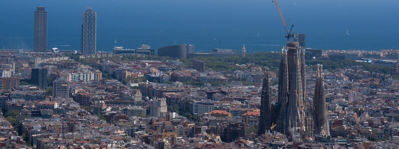 Der Rekord wandert nach 130 Jahren von Ulm nach Barcelona.  - Foto: David Zorrakino/EUROPA PRESS/dpa