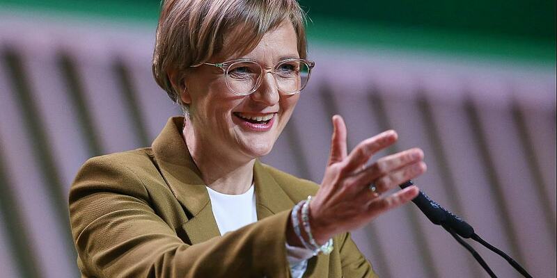 Franziska Brantner (Archiv) - Foto: über dts Nachrichtenagentur