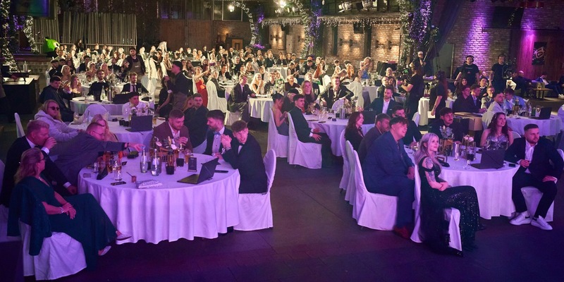 StreamAwards 2024: Das Creator Event des Jahres - Foto: presseportal.de