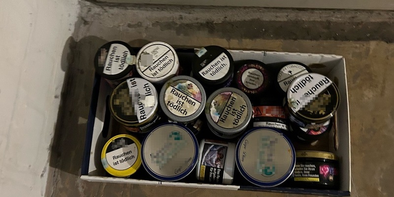 HZA-HB: Zoll prüft im Clanmilieu / Gemeinsame Maßnahmen mit der Polizei und weiteren Behörden in Delmenhorst und dem Landkreis Cuxhaven - Foto: presseportal.de