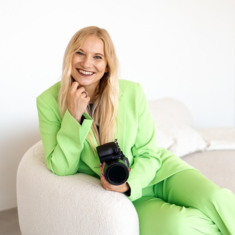 Madeleine Genßler von MPixx: Warum professionelle Fotos mehr als Erinnerungen sind – der Wert guter Fotografie im digitalen Zeitalter - Foto: presseportal.de