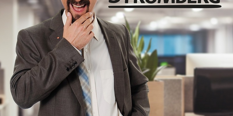 DER Papa kommt zurück! Das große Wiedersehen mit Deutschlands Lieblingsbüro-Belegschaft: STROMBERG - DER NEUE FILM im Kino, bei Prime Video und im Free-TV auf ProSieben - Foto: presseportal.de