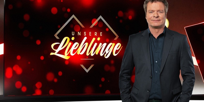 Oliver Geissen Unsere Lieblinge - Foto: Joyn/Willi Weber, presseportal.de