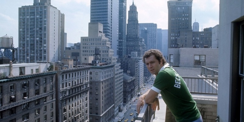 ZDF und ARTE bringen Beckenbauer – Der letzte Kaiser ins Free-TV - Foto: presseportal.de