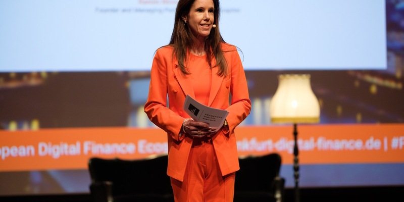 Frankfurt Digital Finance 2025 - Foto: presseportal.de