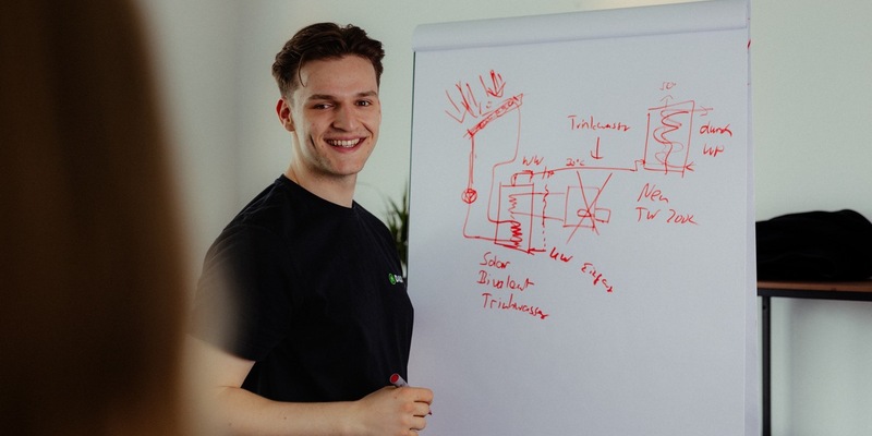 Finanzspritze für Wärmepumpen-Besitzer: So attraktiv sind die neuen Förderungen und das sollten Interessierte beachten - Foto: presseportal.de