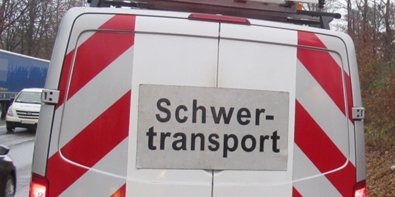 POL-MK: Lkw-Kontrollen - Foto: presseportal.de