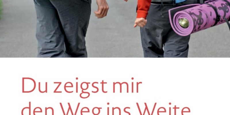 Weihbischof Lohmann zur Zukunft des Pilgerns und den Vorbereitungen des Heiligen Jahres - Foto: presseportal.de