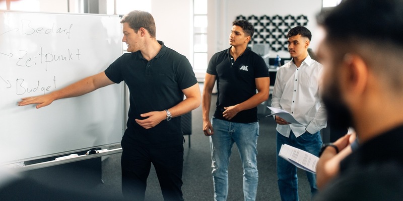 Saisonale Strategien für Handwerksbetriebe - So lasten Sie auch im Winter Ihre Mitarbeiter aus - Foto: presseportal.de