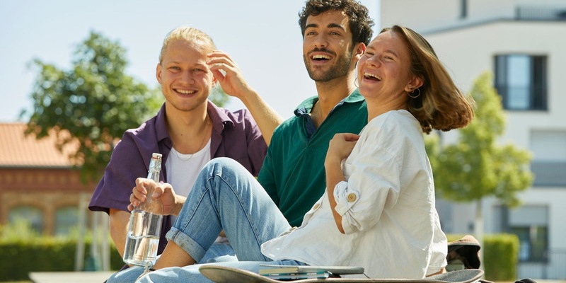 Welcher Studiengang passt zu mir? Jetzt für das Orientierungsstudium an der RPTU bewerben - Foto: presseportal.de