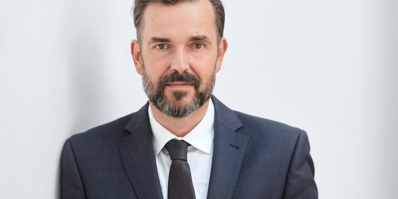 Clemens Pig als APA-CEO bestätigt - Foto: presseportal.de